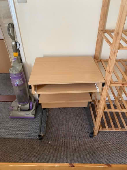 Photo of free Desk (Southsea PO4) #1