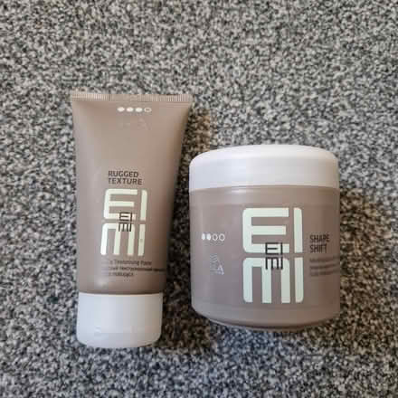 Photo of free Mens Hair Products (Chesham HP5) #1