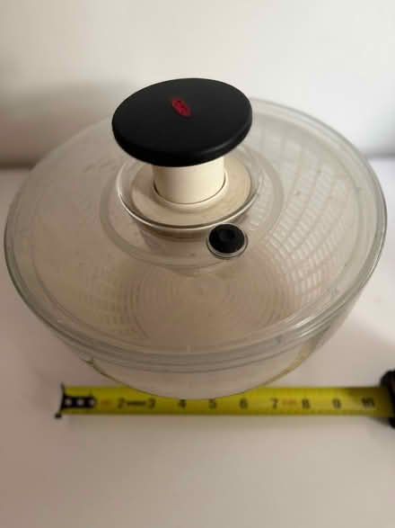 Photo of free Large salad spinner (UWS) #2