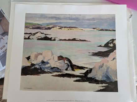 Photo of free Art print (Addlestone KT15) #1