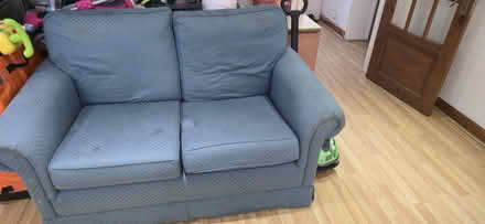 Photo of free Convertible sofaset (Kingsbury HA3) #4