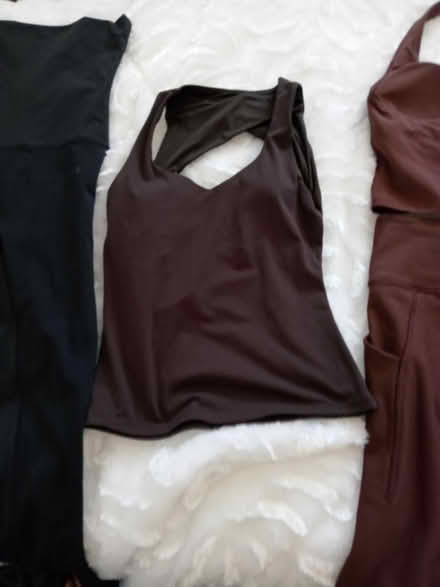 Photo of free Sports wear (Maidstone ME17) #2