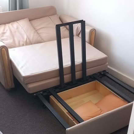 Photo of free Small Sofa bed (Penge SE20) #1