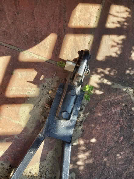 Photo of free Trailer frame, spare or repair (Burnham on sea Central TA8) #2