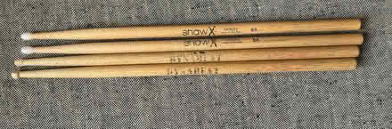 Photo of free Drumsticks (Bodicote OX16) #1