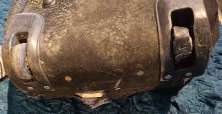 Photo of free Large black sports/travel holdall (Teddington TW11) #3