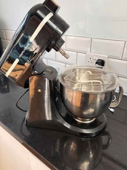 Photo of free Morphy Richard’s mixer (Westbury Park BS6) #2
