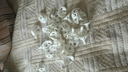 Photo of free Balloon holders (Great Lever Bolton BL3) #2