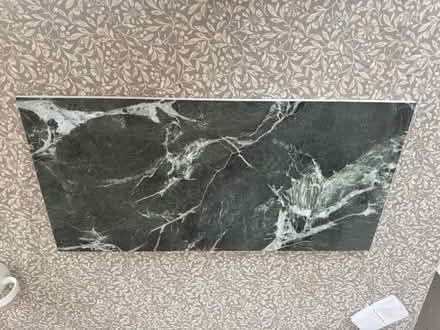 Photo of free Large porcelain tile. 60 x 30cm (E6. Beckton) #1