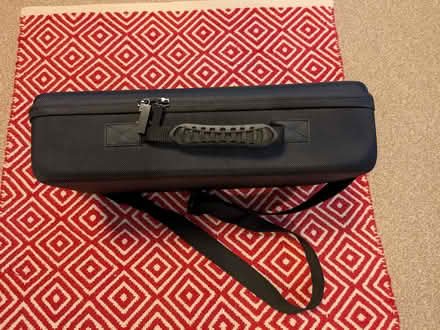 Photo of free Oculus/Meta Quest travel case (Dean Court OX2) #2
