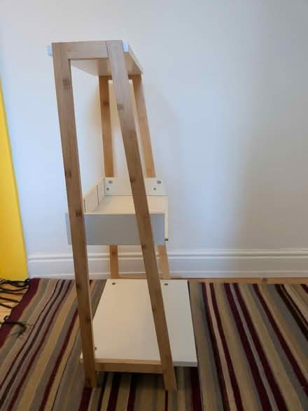 Photo of free Bathroom Tidy / Shelving (Woodseats S8) #2