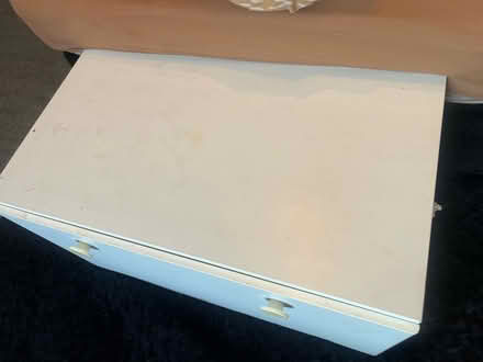 Photo of free Bench storage (Watford Junction WD17) #4