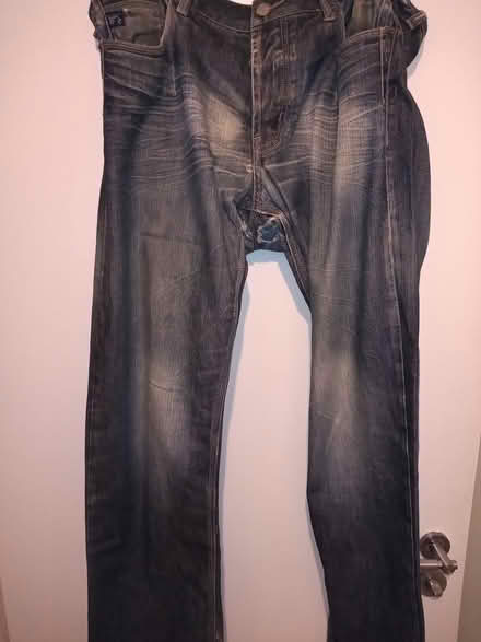 Photo of free Terranova Jeans - Size 52 (Sheffield centre S1) #1