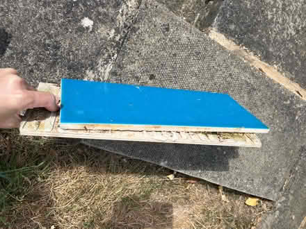 Photo of free Tiles for art/craft project (SL6 Furze Platt) #4