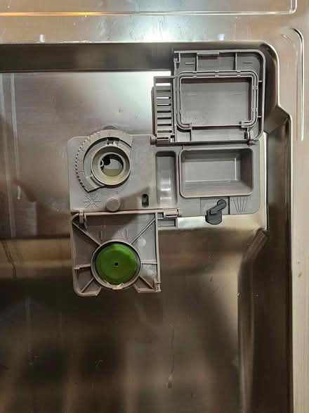Photo of free Lamona integrated dishwasher (Dartford DA1) #4