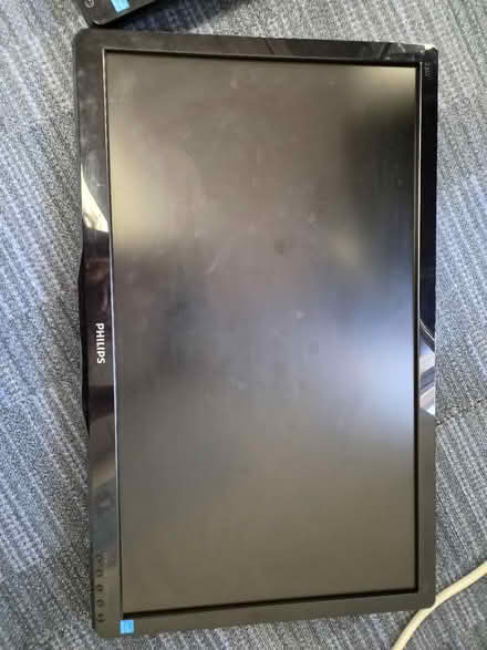 Photo of free Panasonic computer screens x 2 (CENTENNIAL Park WD6) #2