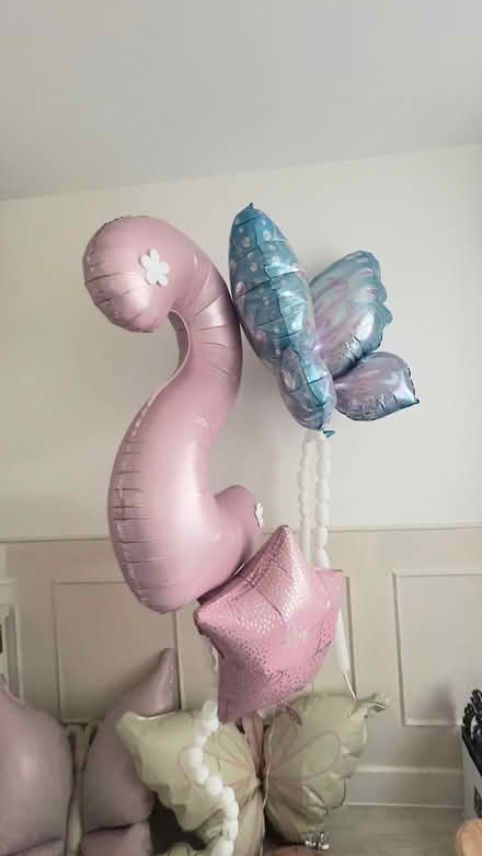 Photo of free Decoration (TN27, Headcorn) #3