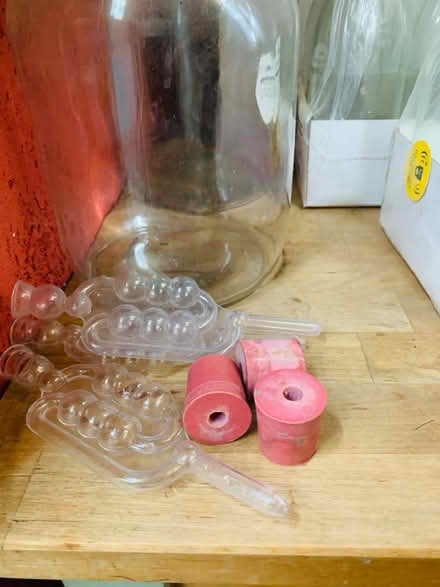 Photo of free Brewing equipment (Bellingham SE6) #3