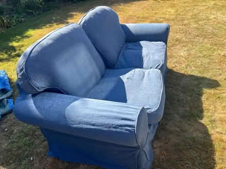 Photo of free Sofabed (Tenterden TN30) #1