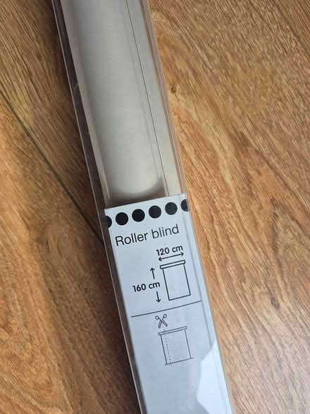 Photo of free Roller blind (Penrith CA11) #1