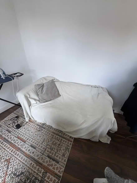 Photo of free 2 free sofas (Merton SW19) #2