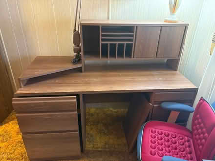 Photo of free Furniture (Mary Ave) #2