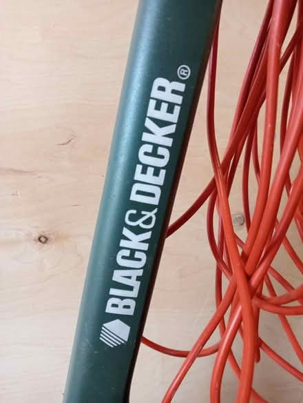 Photo of free Strimmer (mains powered) (Kidlington OX5) #3