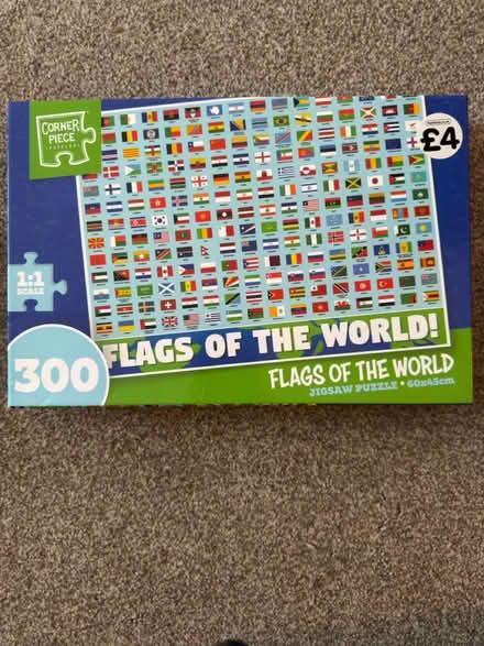 Photo of free Jigsaw (Eastbourne BN22) #1
