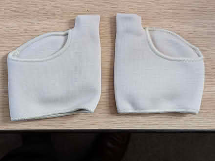 Photo of free Foot pads, pair R & L (Fulwood S10) #3