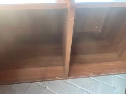 Photo of free Multi Functional Cupboard (TW19) #2