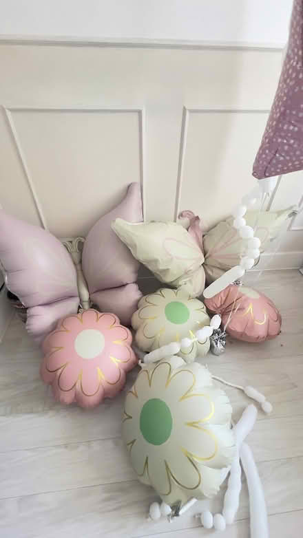 Photo of free Decoration (TN27, Headcorn) #2