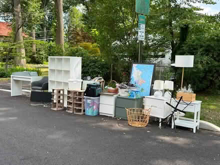 Photo of free Curb Alert in Oradell (Oradell) #1
