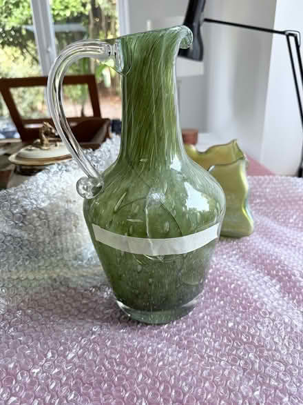 Photo of free Glass jar/jug (Sevenoaks, nr Station TN13) #4