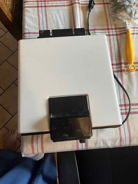 Photo of free Electric Waffle maker (North Naperville) #1