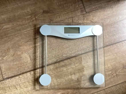 Photo of free Electric scales (South Shields) #1
