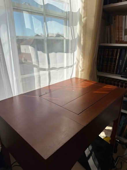 Photo of free Singer 514 with table (Enfield EN1) #2