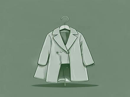 Photo of Velvet Coat Hangers (Stanpit BH23) #1