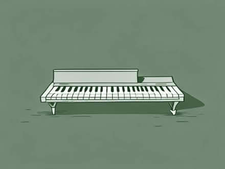 Photo of digital keyboard/piano (West Felton SY11) #1