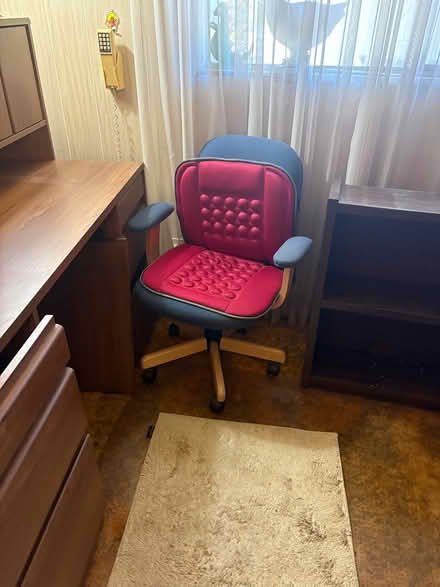 Photo of free Furniture (Mary Ave) #1