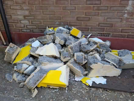 Photo of free Rubble (Aldershot GU12) #1