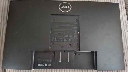 Photo of free Dell 22" monitor (Stockwell park road SW9) #2