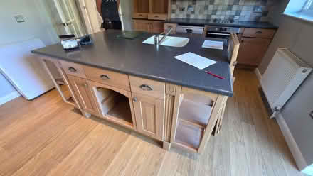 Photo of free Kitchen (Whydown TN39) #1