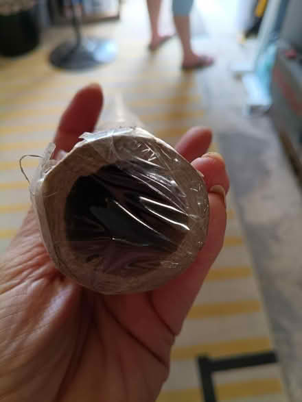 Photo of free Long cardboard tube (Westminster Drive PO21) #2