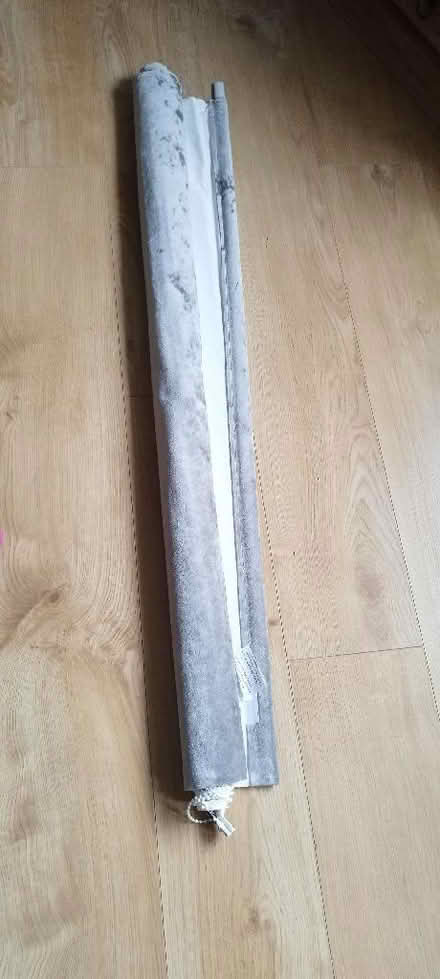 Photo of free Window blind (Bobblestock HR4) #1