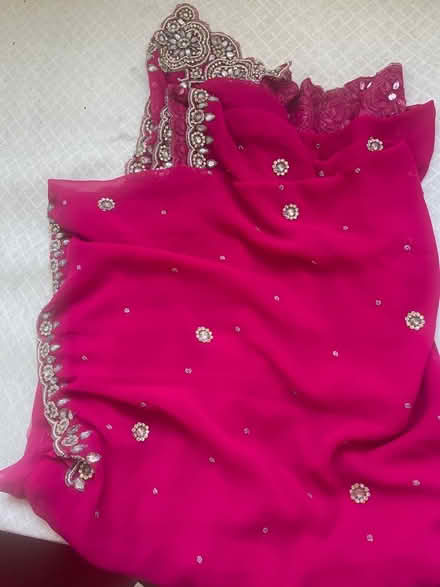 Photo of free Sarees (Greenford UB1) #2