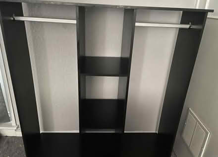 Photo of free Wardrobe cabinet (B11UE) #2