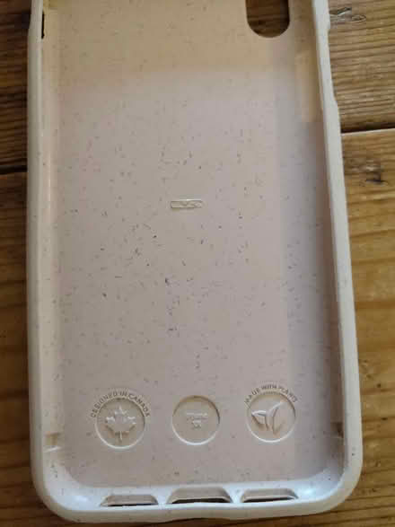 Photo of free Pela phone case for iphone XR (Hulme M15) #2