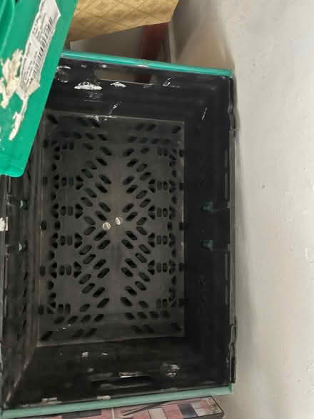 Photo of free Containers (Kensington L7) #1