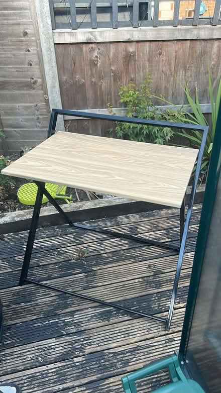 Photo of free Desk mackworth (Mackworth DE22) #1