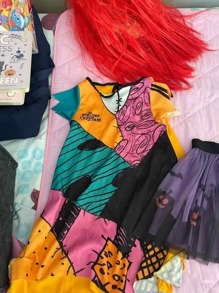 Photo of free Girls toys & dress-up (Leytonstone E11) #3